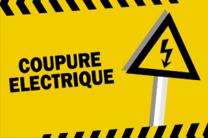 Lire la suite à propos de l’article Coupures de courant pour travaux ENEDIS