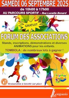 Forum des associations