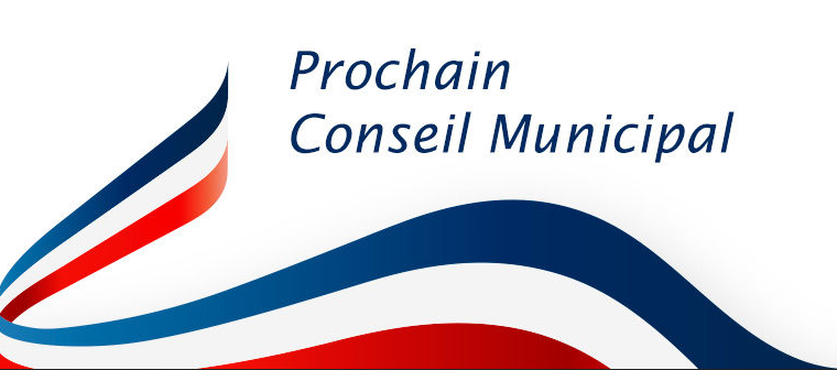 Lire la suite à propos de l’article Prochain conseil Municipal