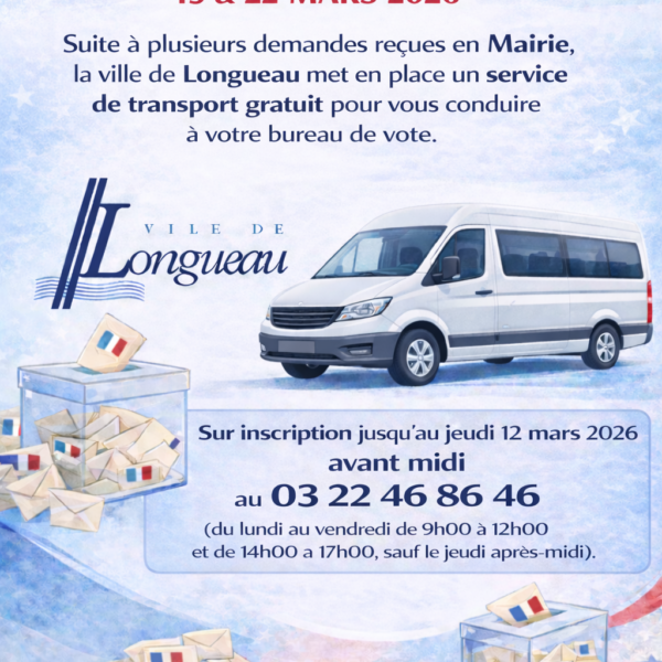 Élections municipales du 15 et 22 mars