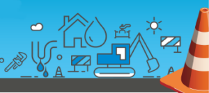 Lire la suite à propos de l’article Travaux rue des Alliés.