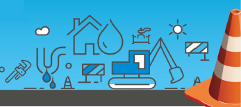 You are currently viewing Travaux rue des Alliés.