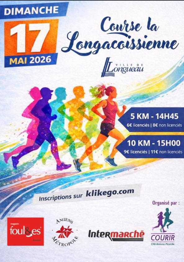 You are currently viewing Course la Longacoissienne.