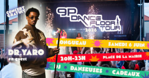 Lire la suite à propos de l’article Concert du samedi 06 juin 2026