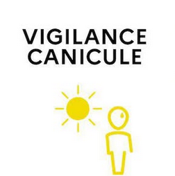 Canicule : vigilance jaune à partir du vendredi 29 mai