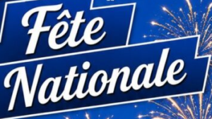 Lire la suite à propos de l’article Fête nationale, 13 et 14 juillet 2026.