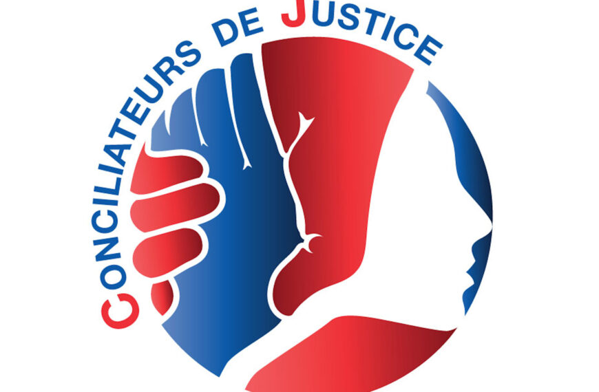 Conciliateur de justice